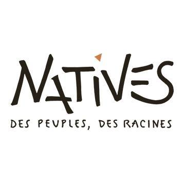 Logo Natives revue sur les autochtones du monde