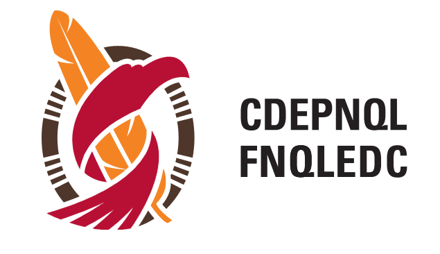 Logo CDEPNQL Répertoire entreprises autochtones du Québec