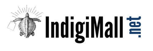 Logo IndigiMall