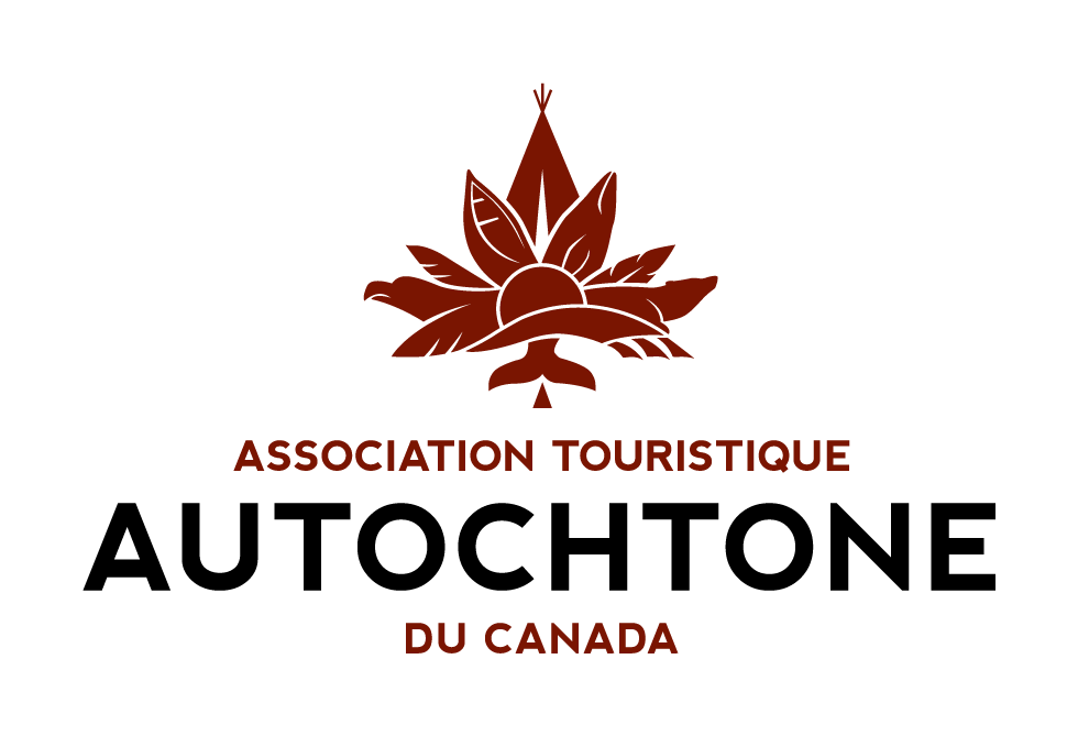 Logo ITAC Association tourisme autochtone du Canada