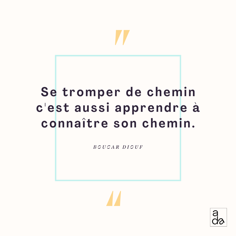 Citation Boucar Diouf