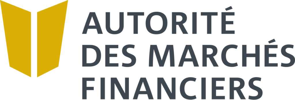 Logo Autorité des marchés financiers du Québec