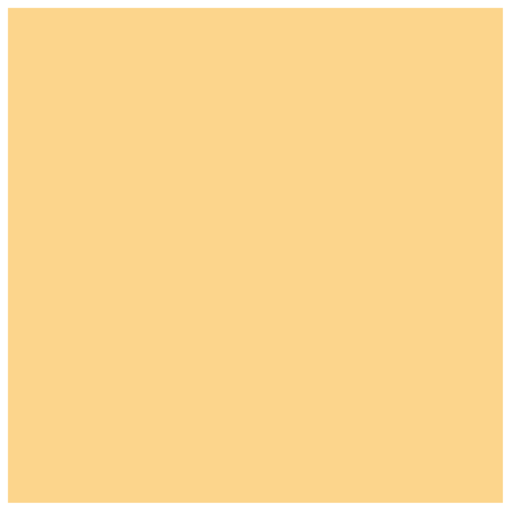 carré jaune