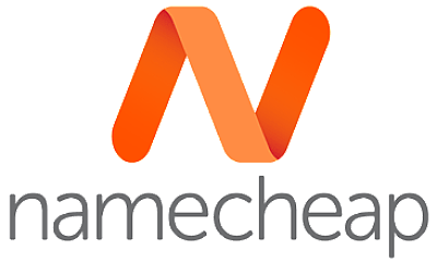 Logo Namecheap