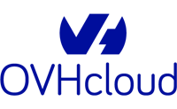 Logo OVH Cloud