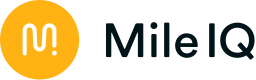 Logo Mile IQ registre kilométrage