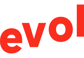 logo evol