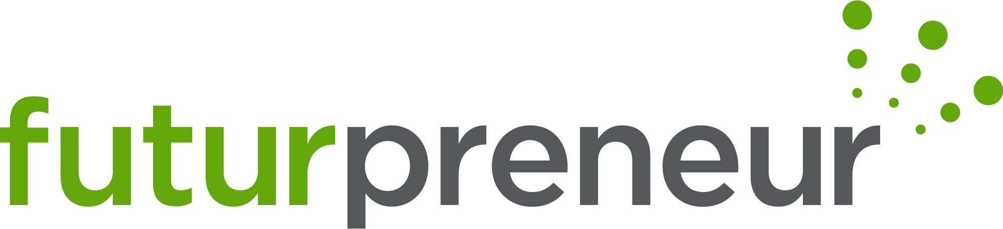 Logo futurpreneur financement et mentorat