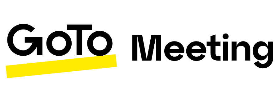 logo GoToMeeting visioconférence