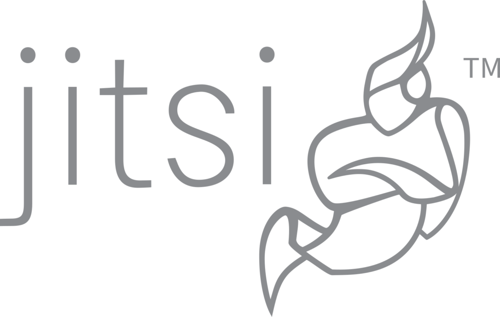 jitsi logo