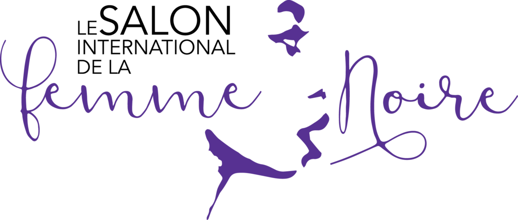 Logo Salon international de la femme noire SIFN Montréal