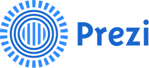 prezi logo visioconférence