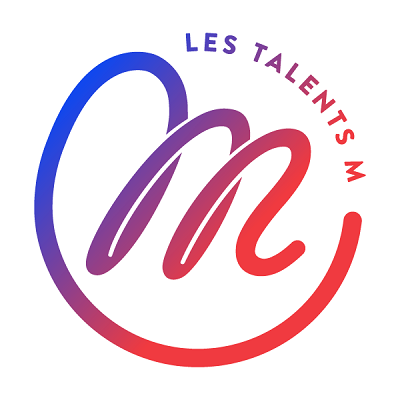 Logo Les Talents M communauté de travailleur·se·s autonomes du marketing à Montréal