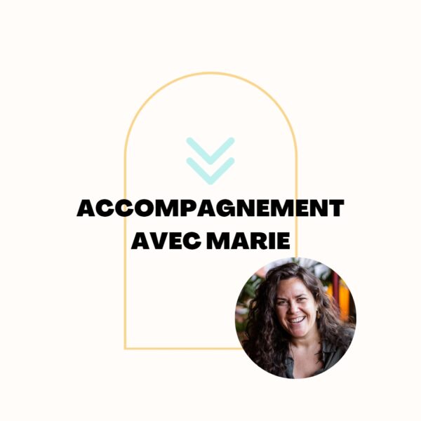 Visuel offre accompagnement coaching pour travailleurs autonomes au Québec par Marie Deschene via ada académie des autonomes