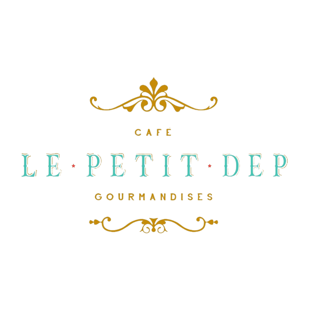 Logo Le petit dep plus de 50 produits québécois en boutique livraison à travers la province du Québec