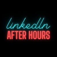 logo linkedin after hours