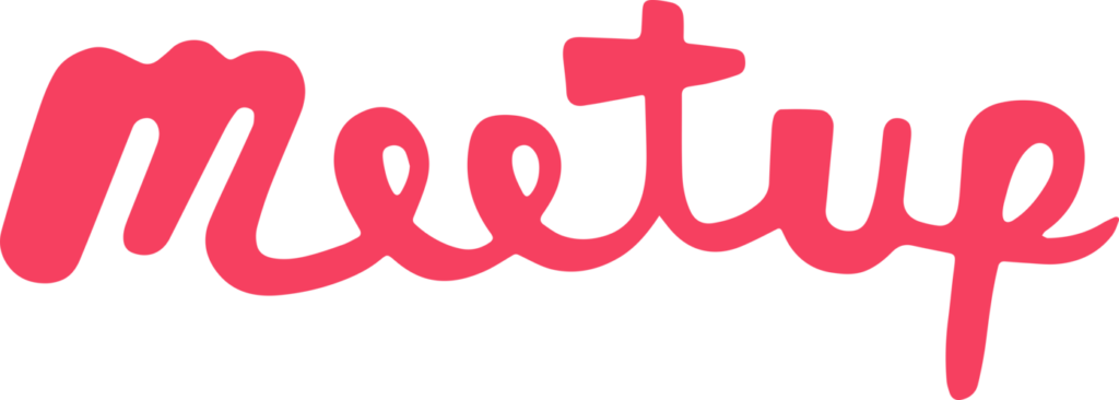 Logo Meetup trouver des événements de réseautage au Québec Montréal Terrebonne