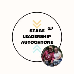 Stage sur le leadership autochtone avec ada académie des autonomes et Organisme Kina8at La Conception Québec été août 2025