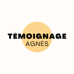 Visuel Témoignage Agnès Stage leadership autochtone La Conception Québec